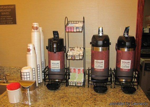 Quality Inn & Suites Boonville - Columbia Kültér fotó