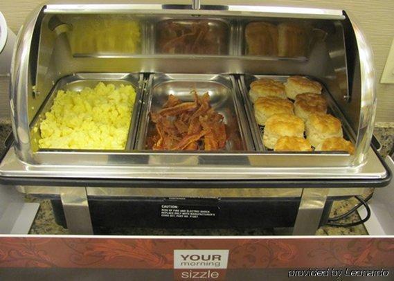 Quality Inn & Suites Boonville - Columbia Kültér fotó